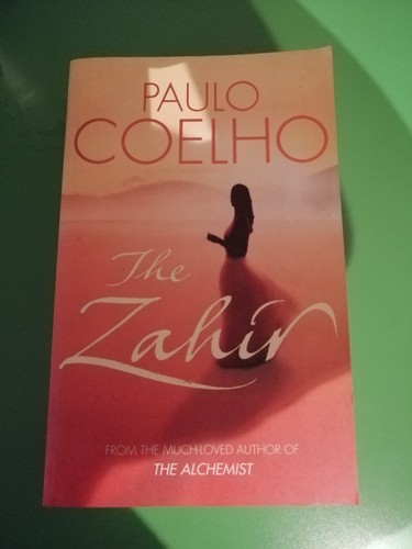 The zahir von paulo - von,