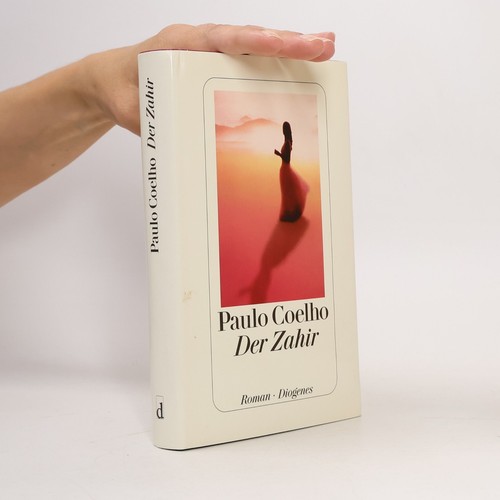 Der zahir paulo coelho - paulo,
