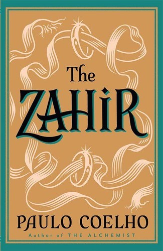 The zahir paulo coelho - the,