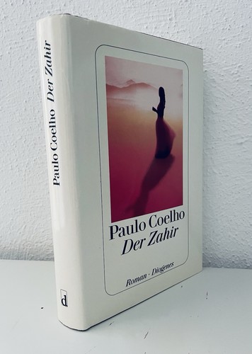 Paulo coelho konvolut - paulo,