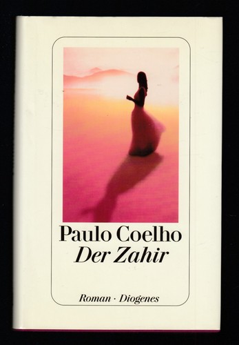Der zahir roman autor - zahir,