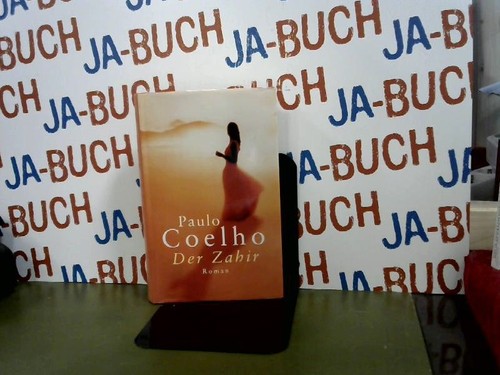 Der zahir coelho paulo - der,