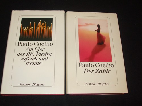 Gebunden paulo coelho - 2,