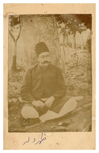 Anjoman okhovat ali khan - ali,