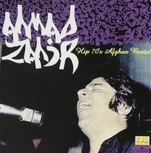 Ahmad zahir - ahmad,