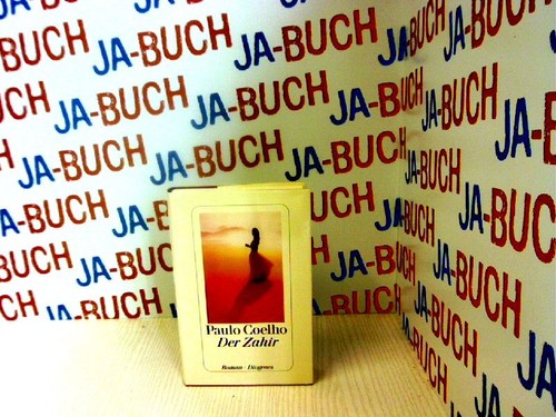 Der zahir coelho paulo - der, coelho,