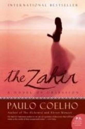 The zahir paulo coelho - the,