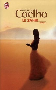 Zahir von coelho paulo - le,
