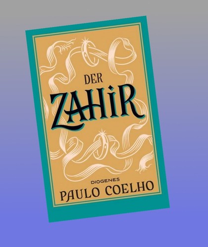 Der zahir paulo - zahir,